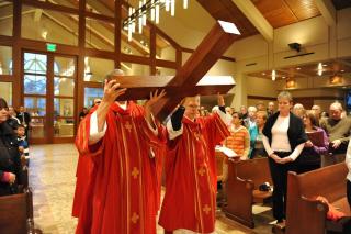 2013 Good Friday
